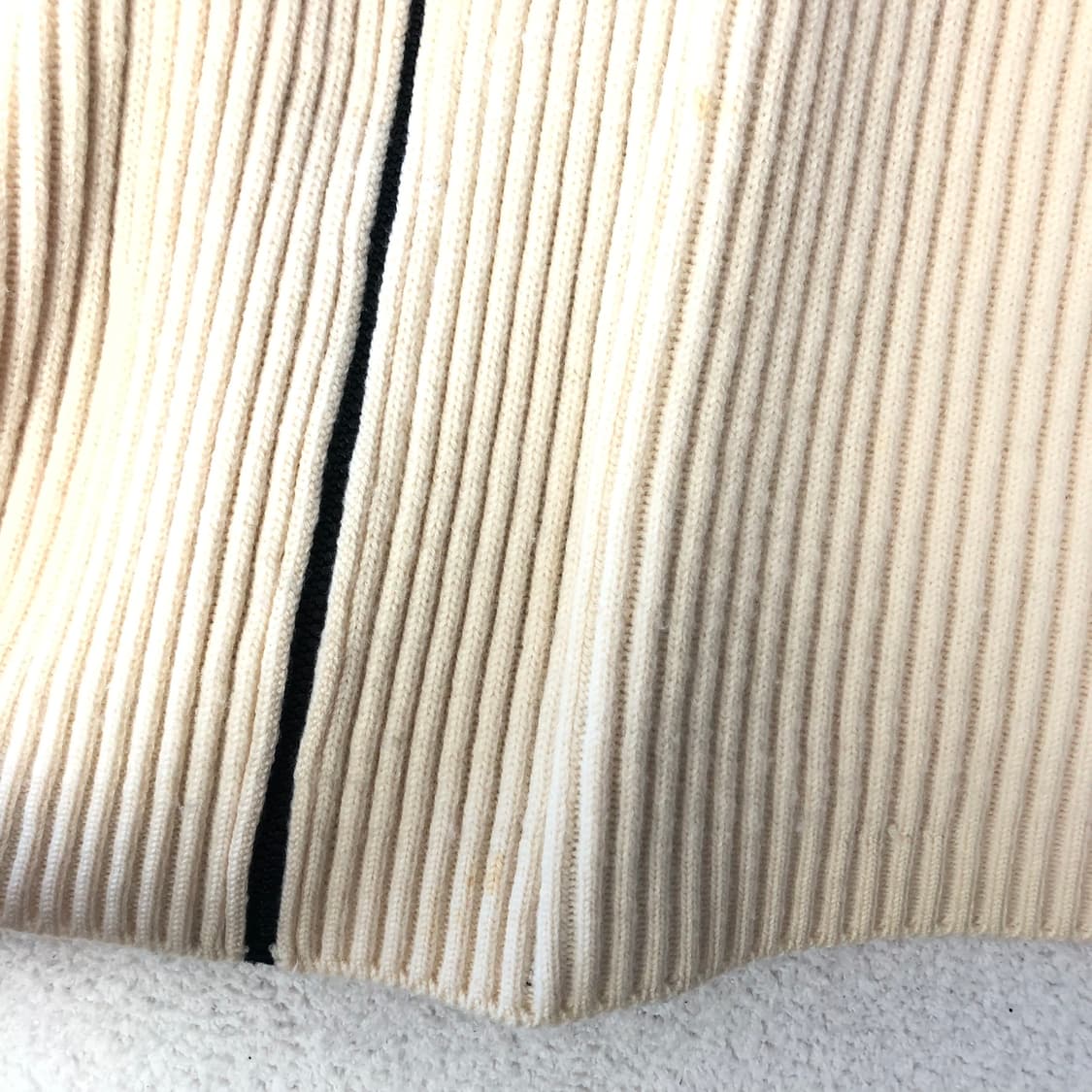 2008 스톤아일랜드 이태리 메이드 아카이브 후드 니트 가디건 상품이미지7