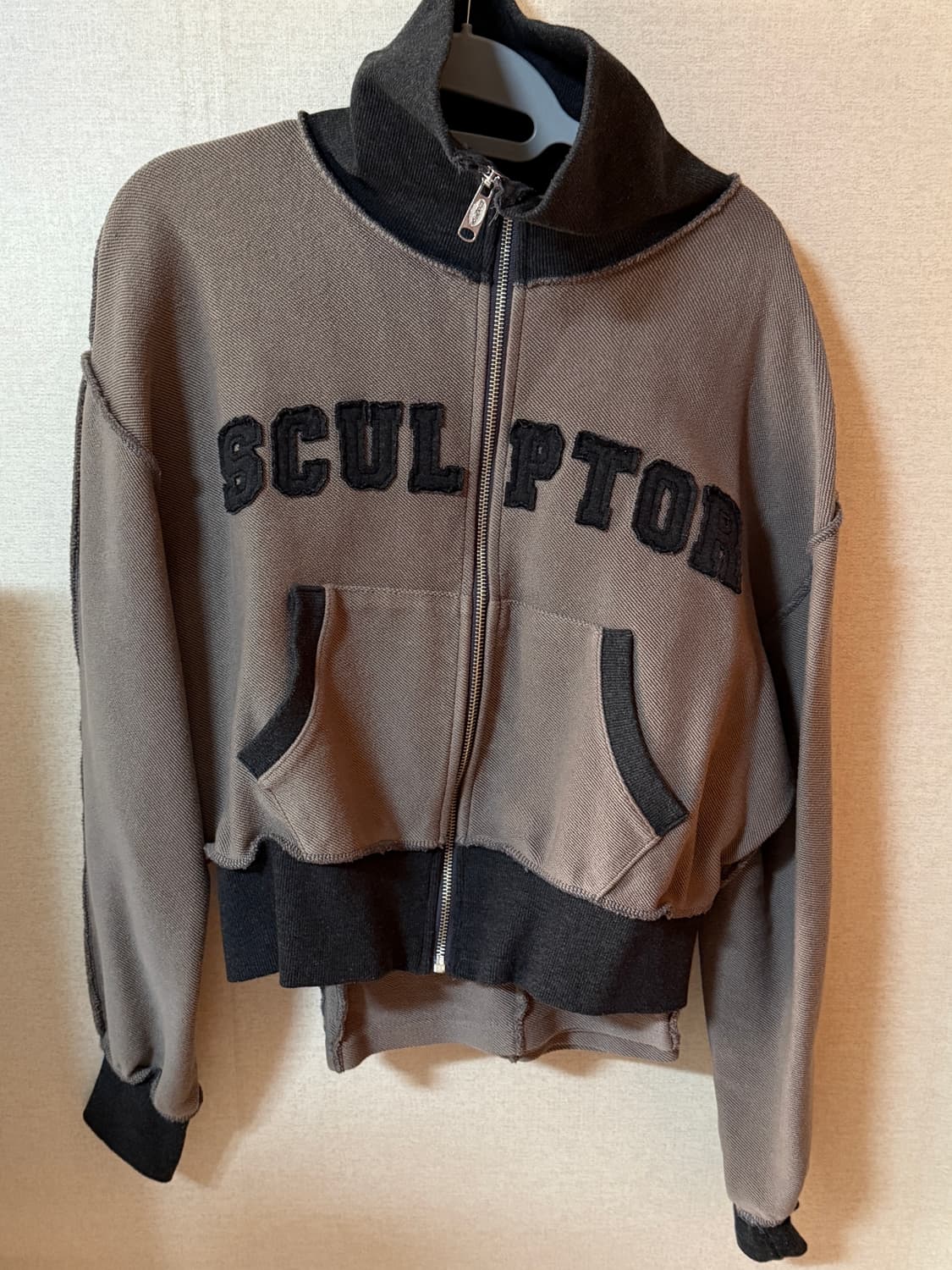 스컬프터 셋업 상품이미지2