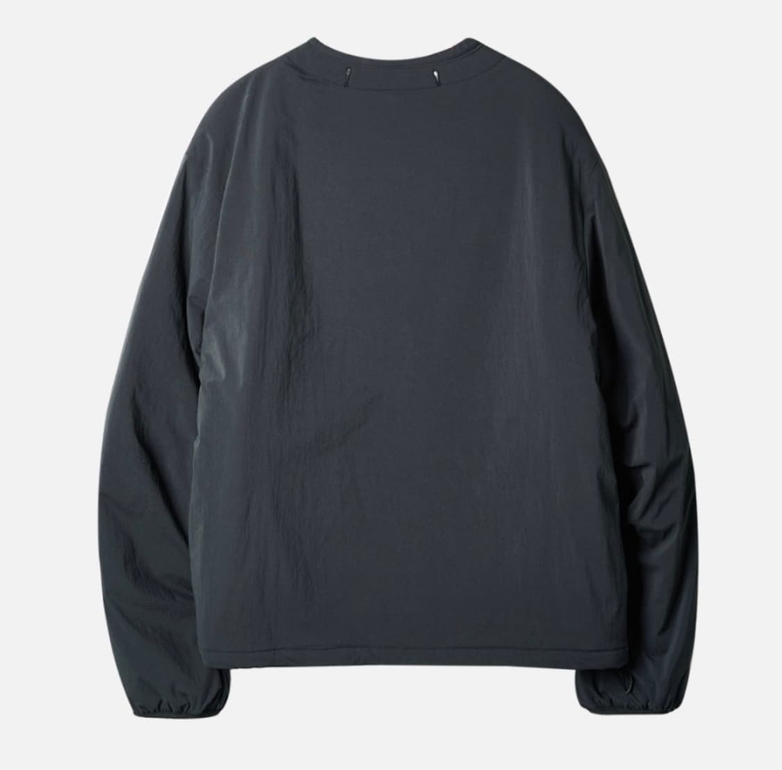 러프사이드 인슐레이션 가디건(네이비) (라이너) 상품이미지2