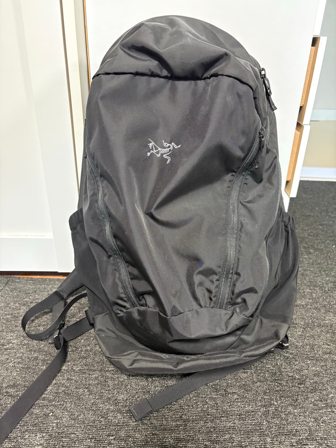 아크테릭스 맨티스32 상품이미지1