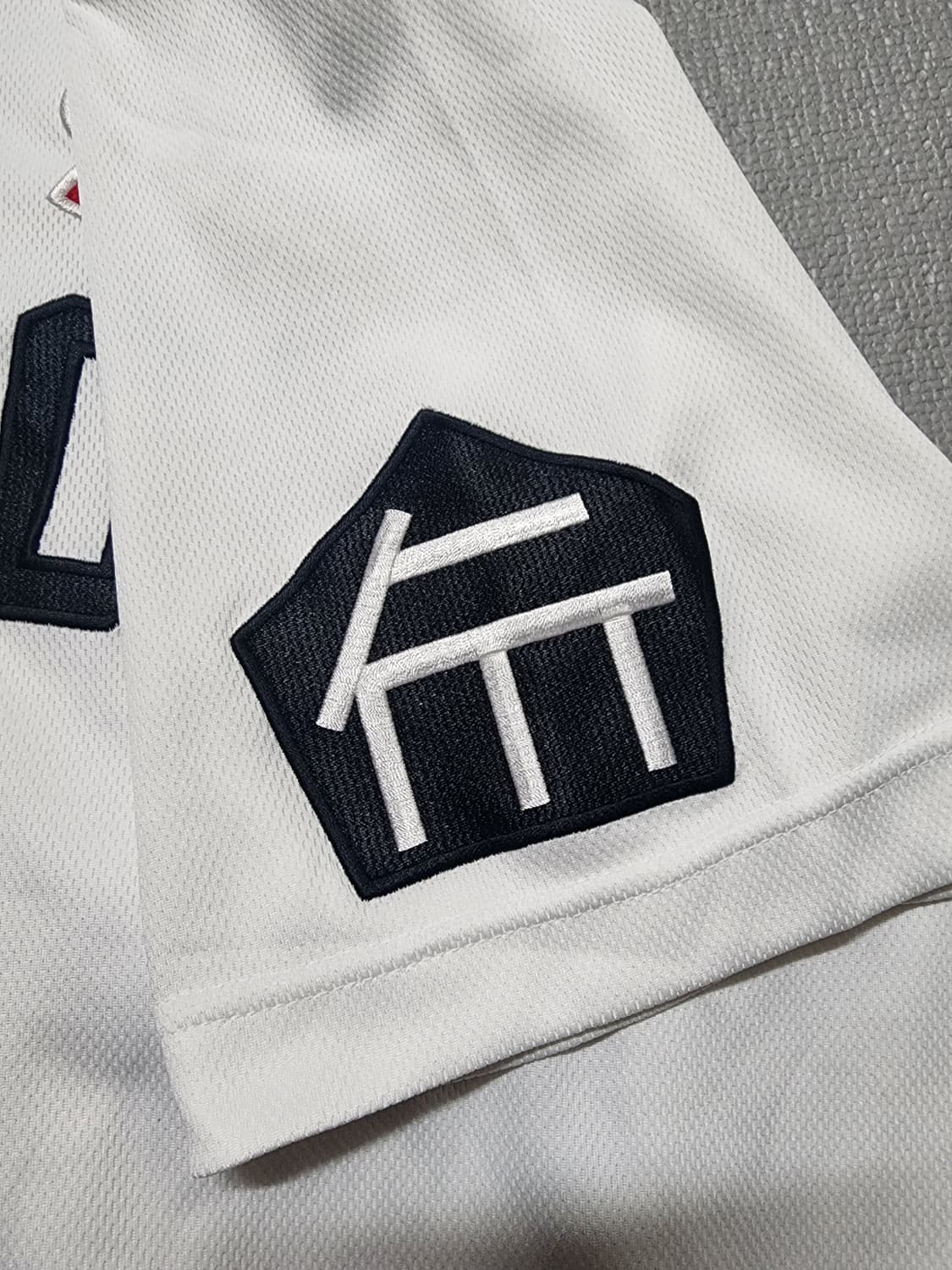 인천 SK 와이번스 최정 유니폼 110 상품이미지8