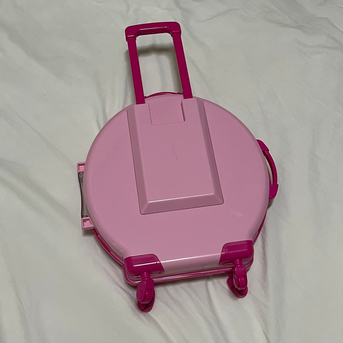 새상품 ) 어뮤즈 X 헬로키티 X 태닝키티 화장품 키링 X 키티미미 상품이미지3