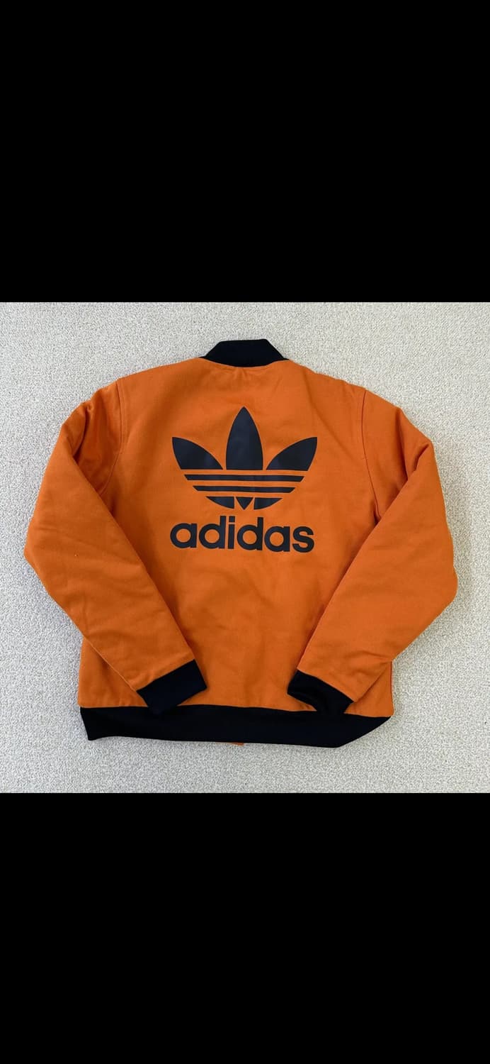아디다스 봄버 자켓  상품이미지2