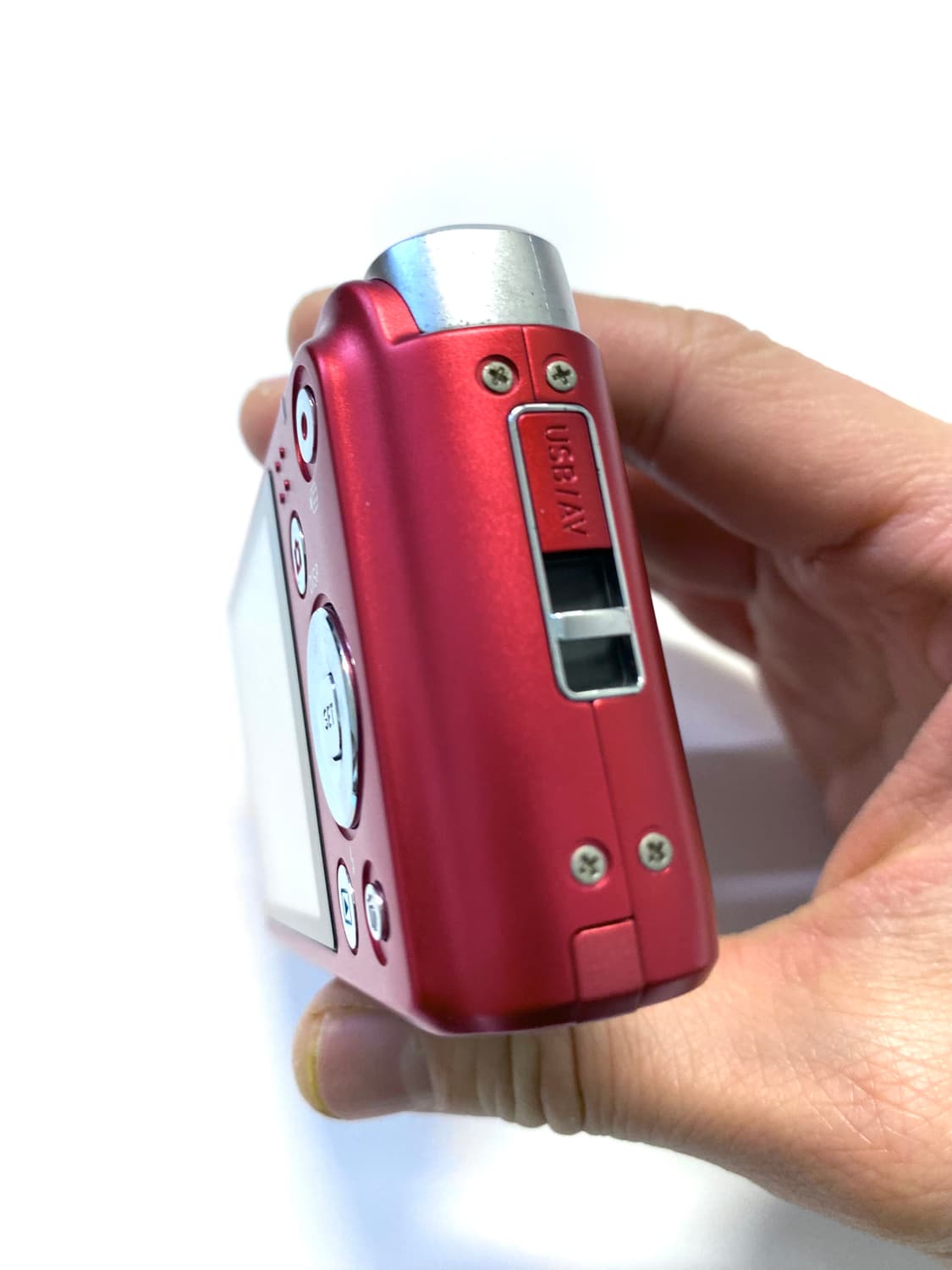 카시오 엑슬림 EX-H5 디지털 카메라 상품이미지9