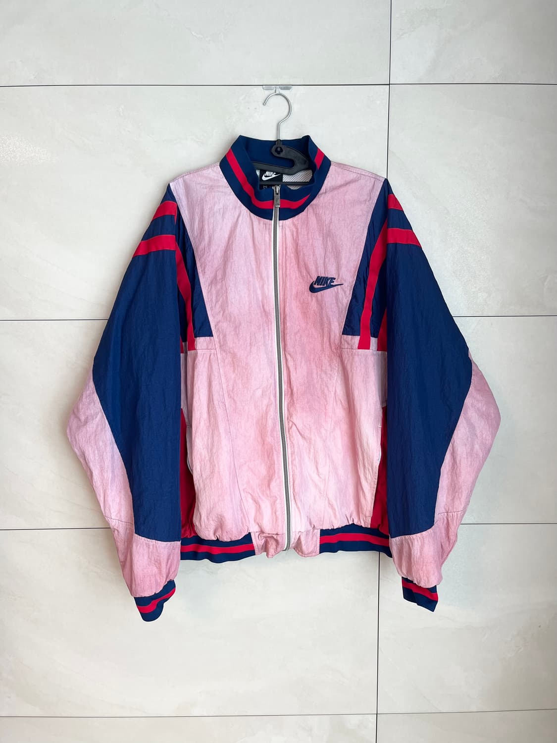 [2XL] 나이키 리이슈 우븐 트랙 자켓 바람막이 상품이미지1