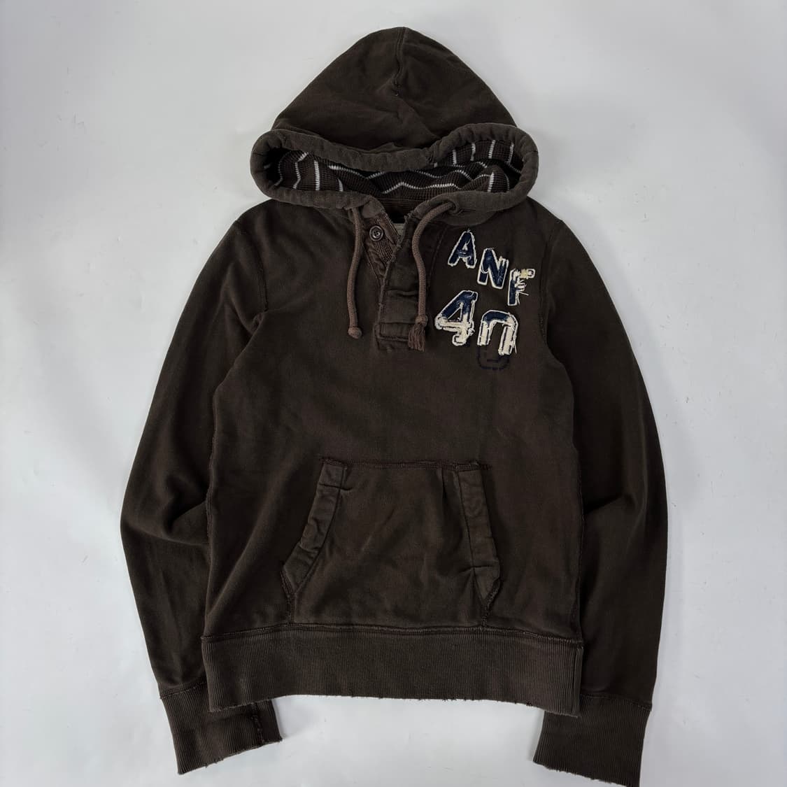 아베크롬비 후드티  상품이미지4