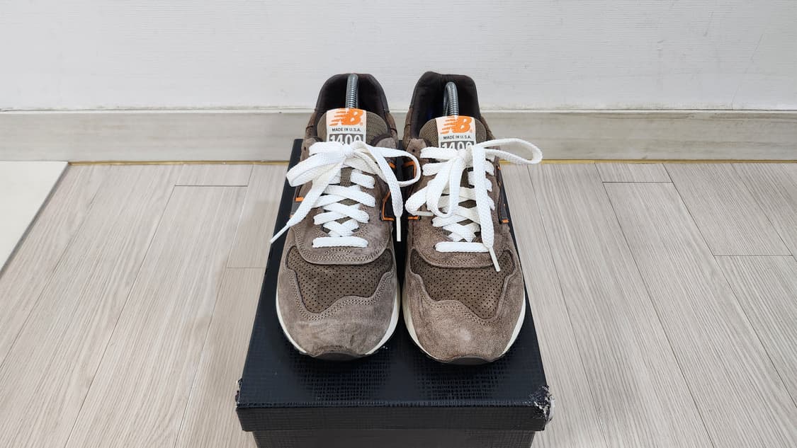 260 뉴발란스 1400 USA 내셔널파크  상품이미지2