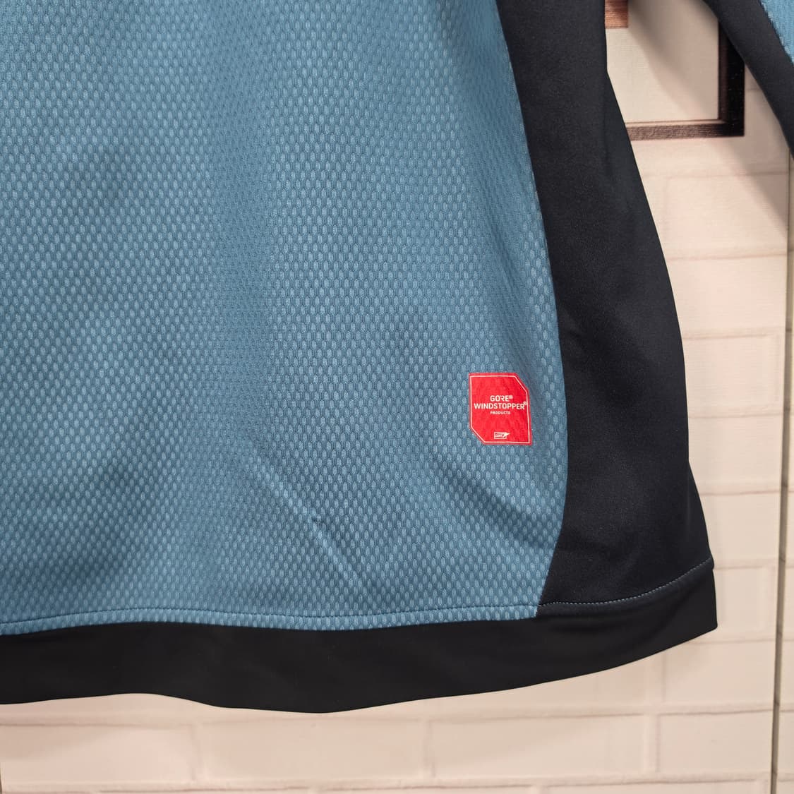 와이드앵글 3윙스 고어텍스 자켓 점퍼 바람막이 95사이즈 새상품급 상품이미지7