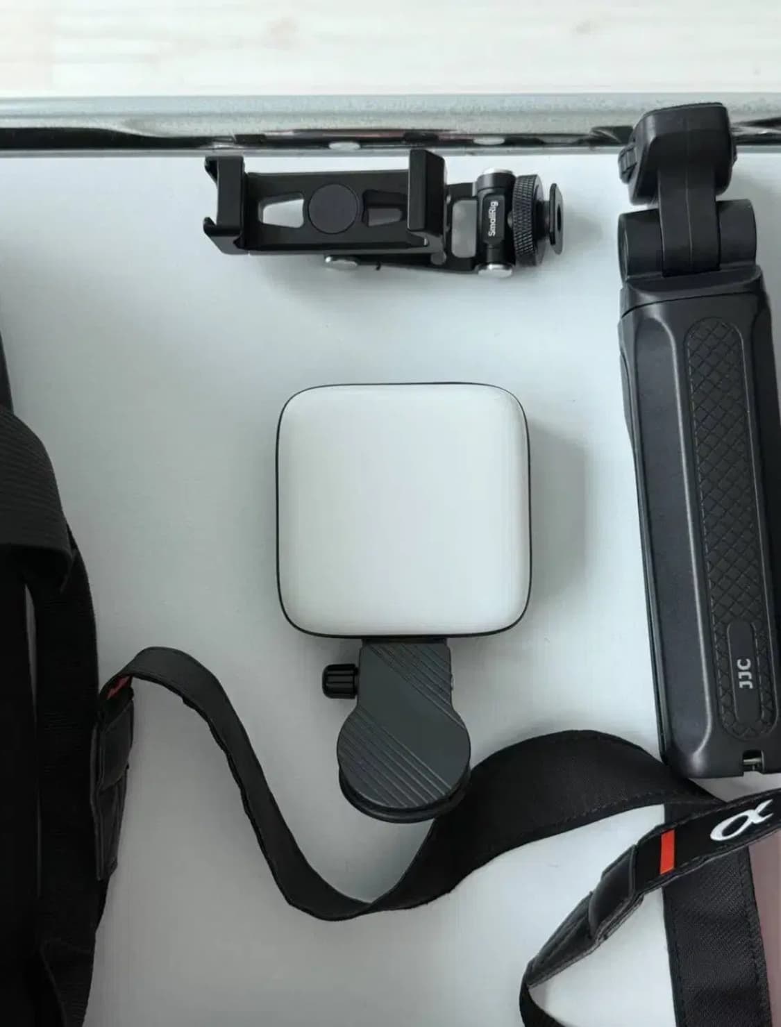 Sony A7C2 + 소니 50mm 단렌즈 + 악세사리 상품이미지5