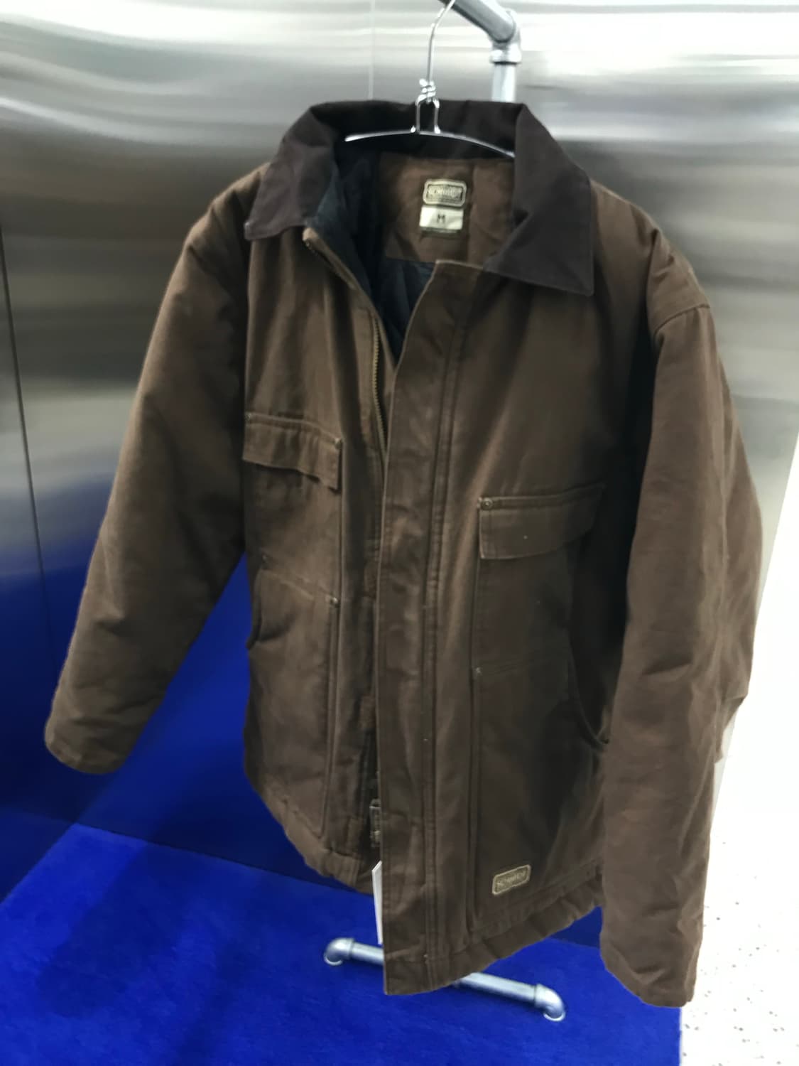 SCHMIDT 빈티지 워크자켓 상품이미지1