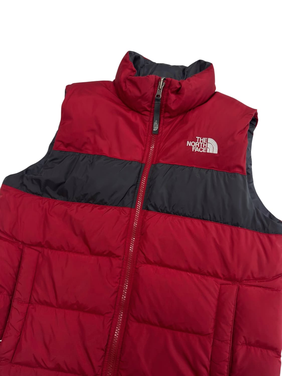 노스페이스 550 필파워 패딩조끼 상품이미지3