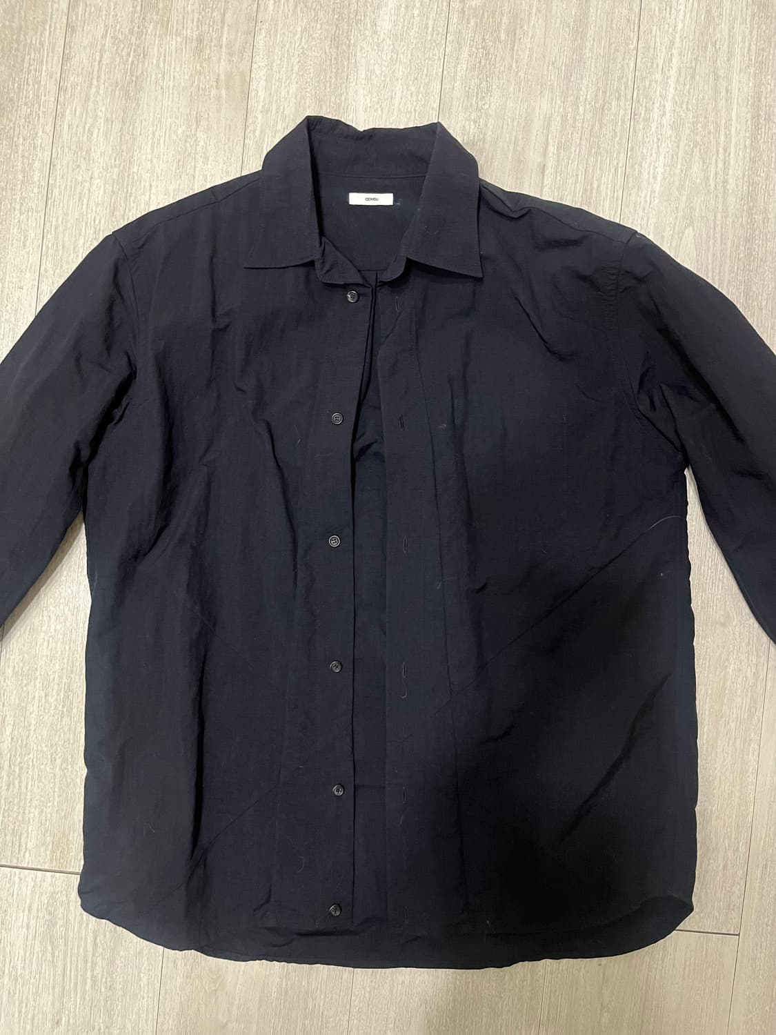 ceimou 047 shirts 3사이즈 상품이미지1