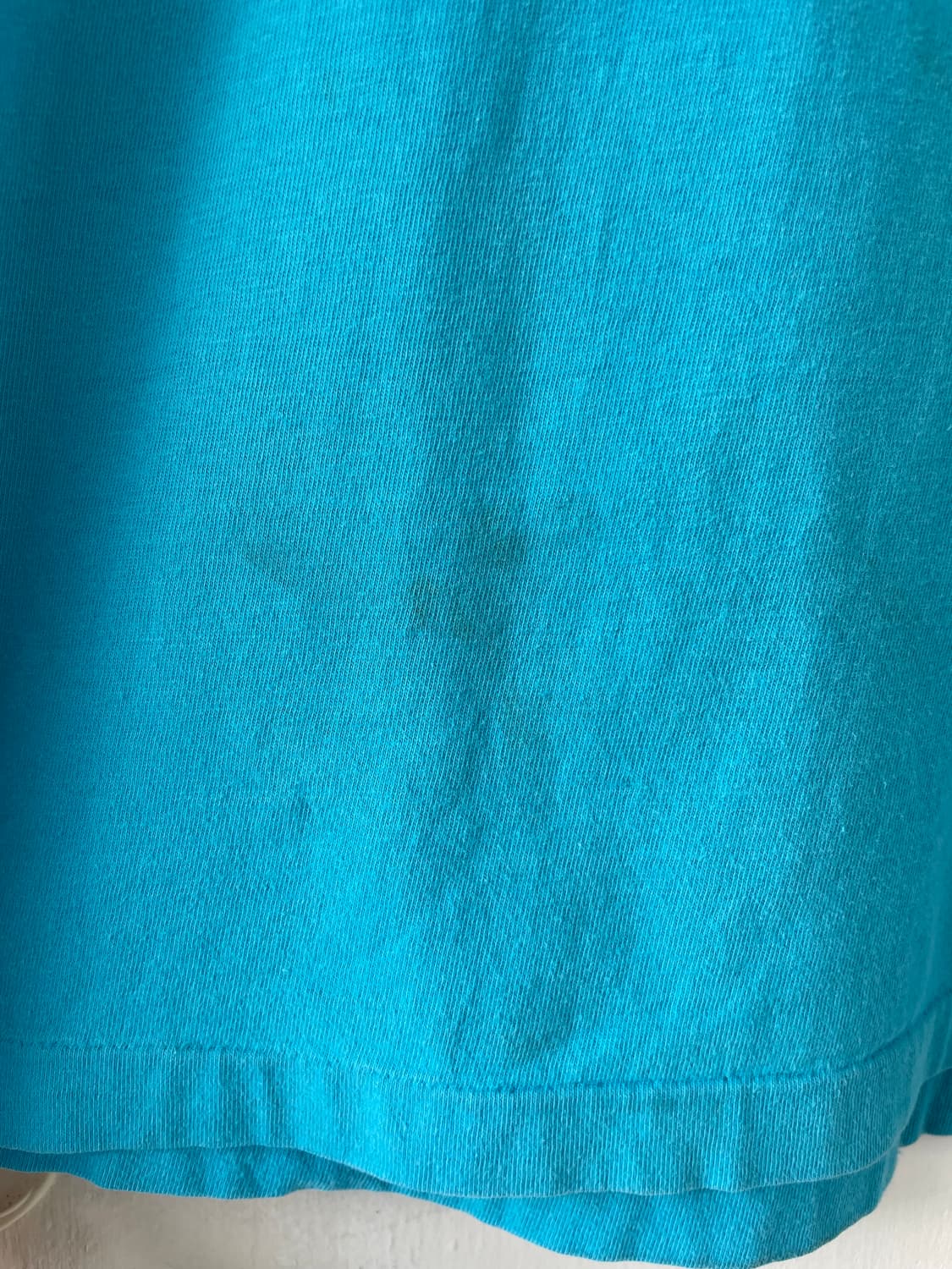 1985 Whale Watchers Club Maui T-shirt 상품이미지6