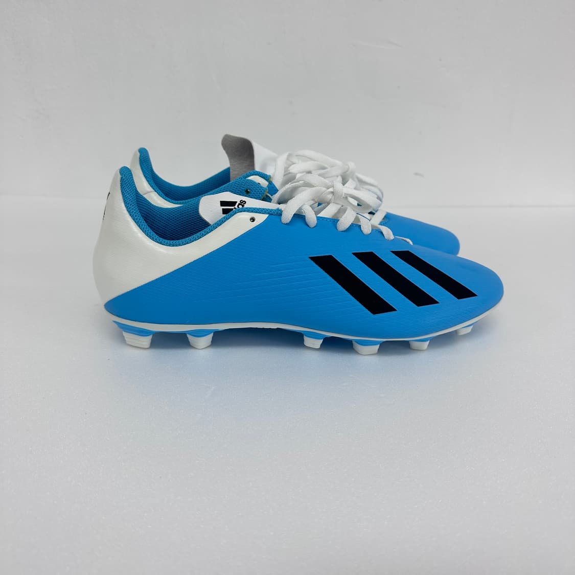 (미착용) adidas 아디다스 축구화 풋살화 255 상품이미지1