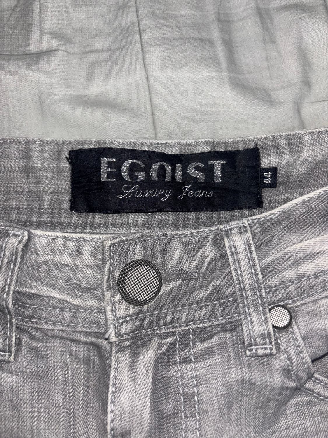 에고이스트 숏팬츠 44사이즈 상품이미지2