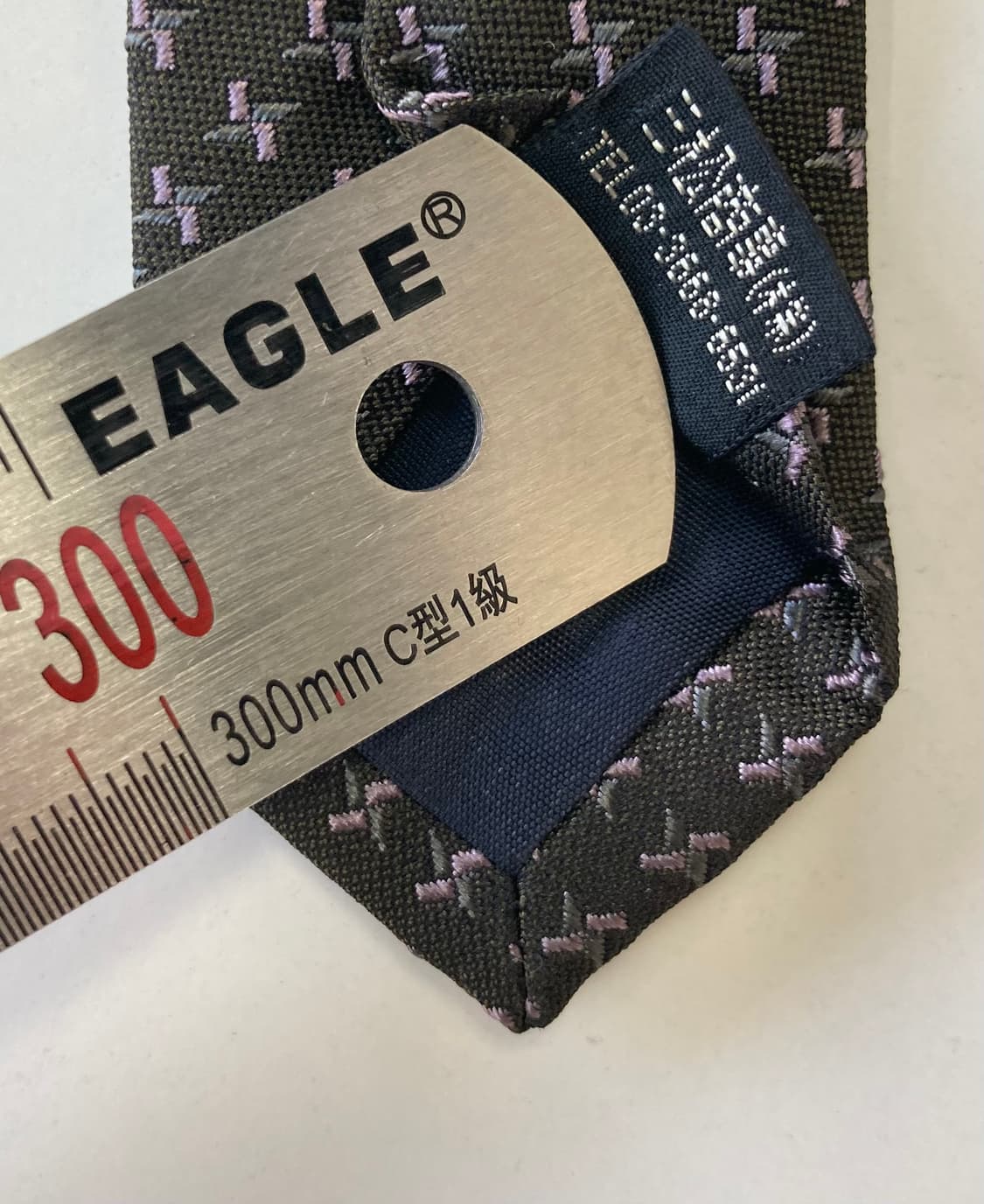 빈티지)넥타이 상품이미지6