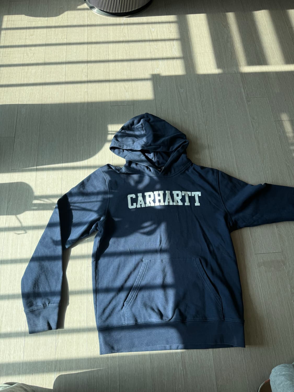 칼하트 후드티 상품이미지1