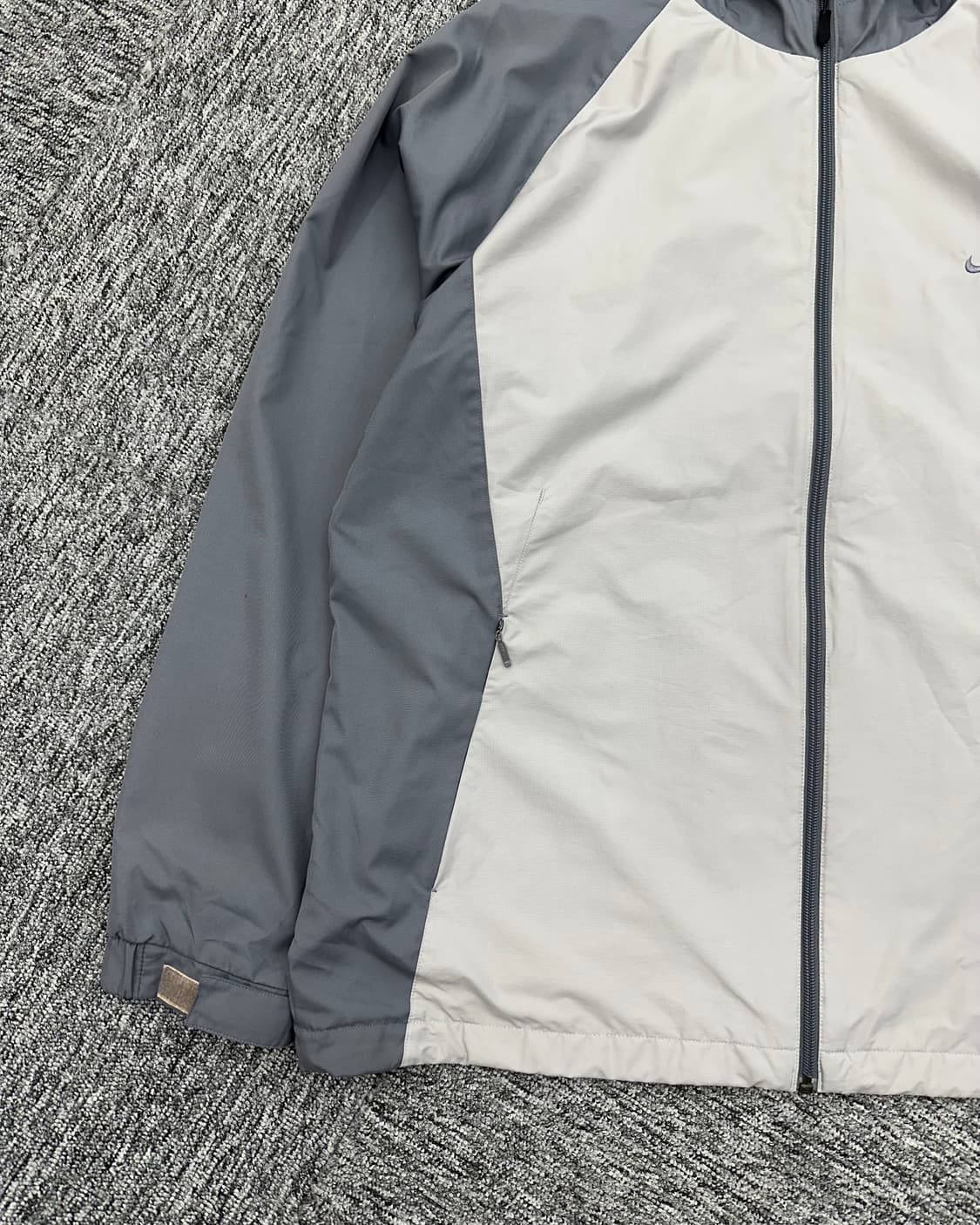 (XL)00'S 나이키 후드 바막-M1091 상품이미지2