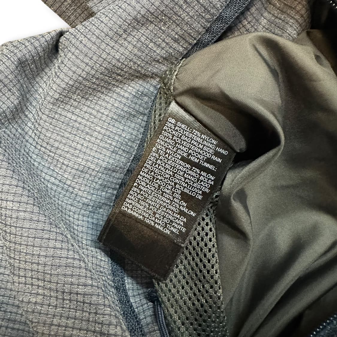 노스페이스 하이벤트 2.5L 자켓 상품이미지6