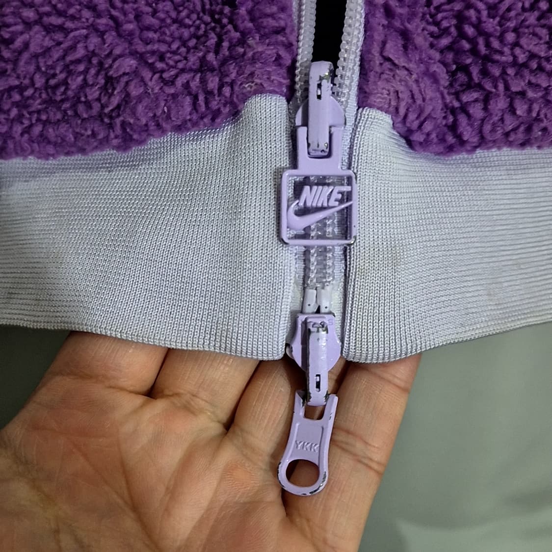 Nike 나이키 리버시블 자켓 상품이미지6