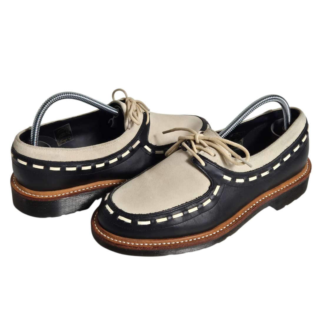 230-235) 닥터마틴 x 아기네스딘 Aggy Blucher 상품이미지1