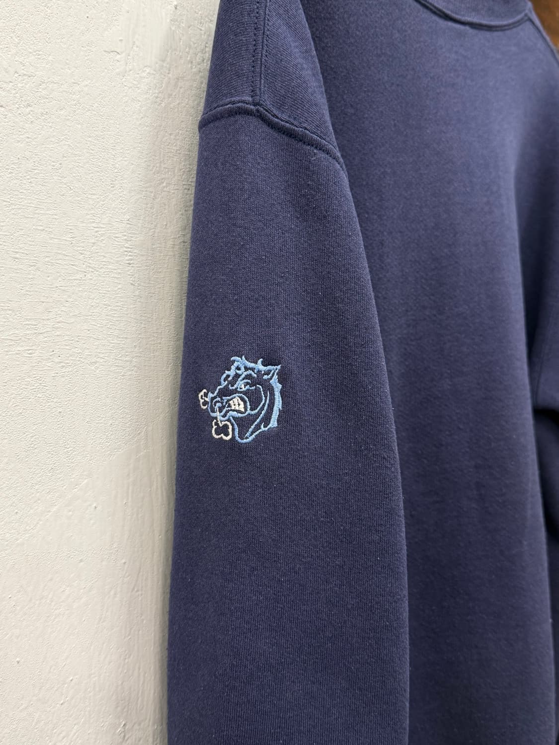 90s USA Russell Athletic Sweatshirt 상품이미지6