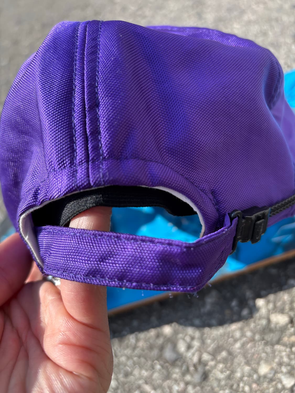 로시뇰(Rossignol) 빈티지 캡 상품이미지4