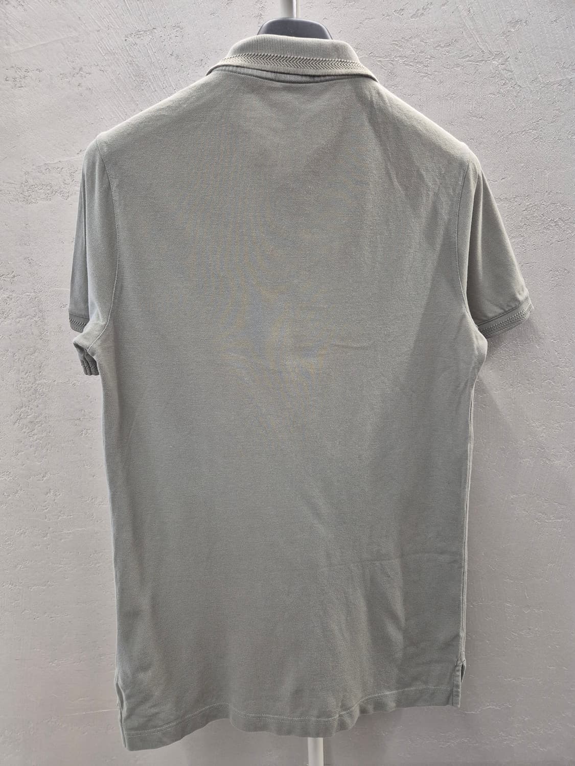 벨스타프 카라티 S 사이즈 그레이 상품이미지3