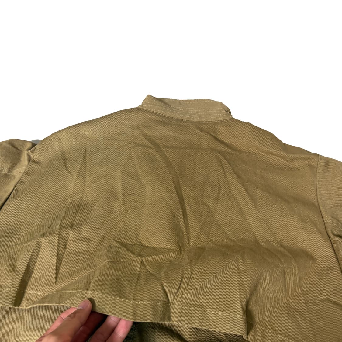 1970s issey miyake military coat 상품이미지7