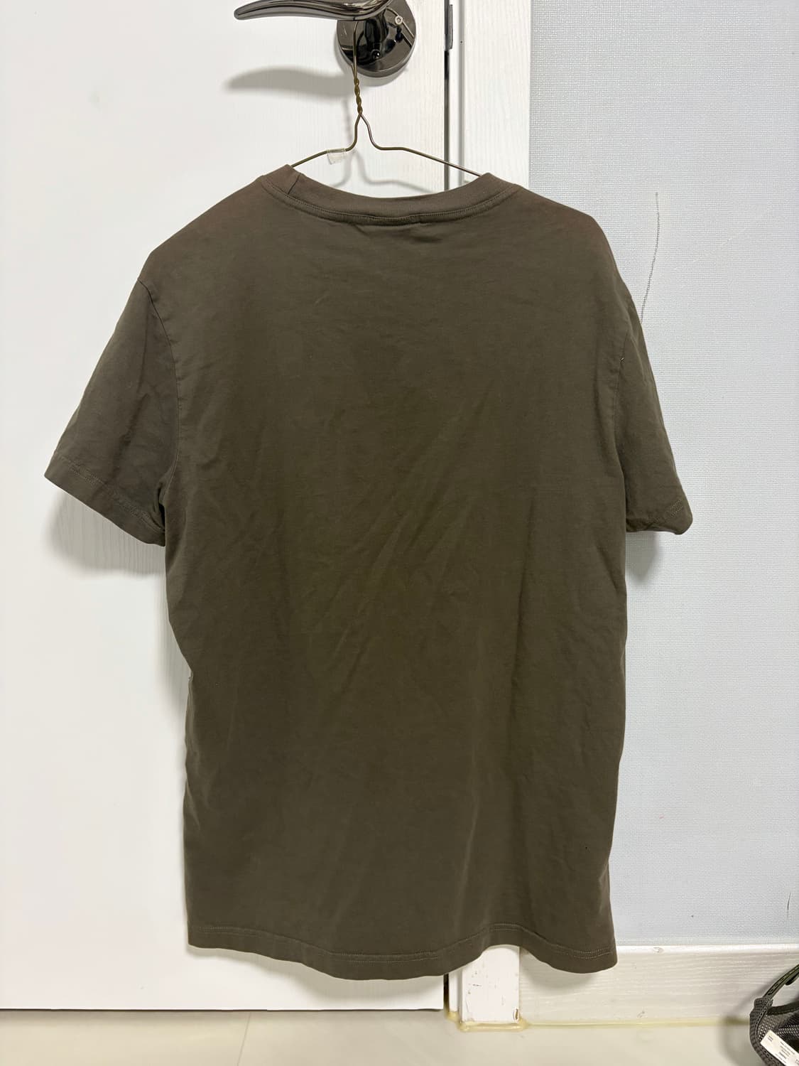 [스웨이드의 빈티지함] D&G 상품이미지2