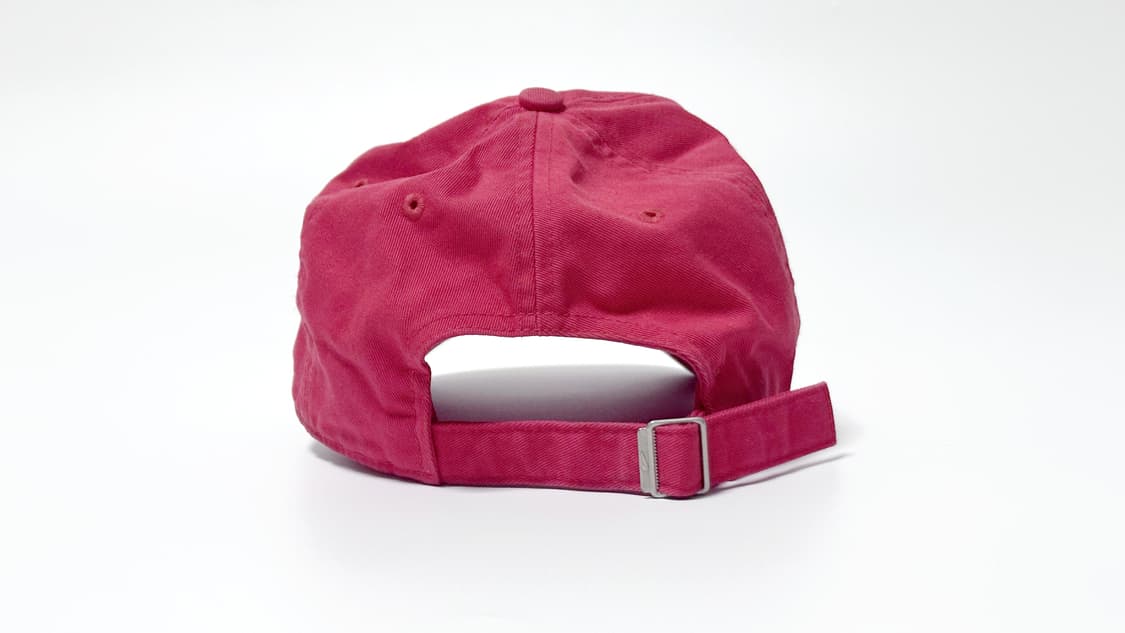 나이키 S1ZE 레드 빨강 볼캡 ‘Lafayette College’ 상품이미지8