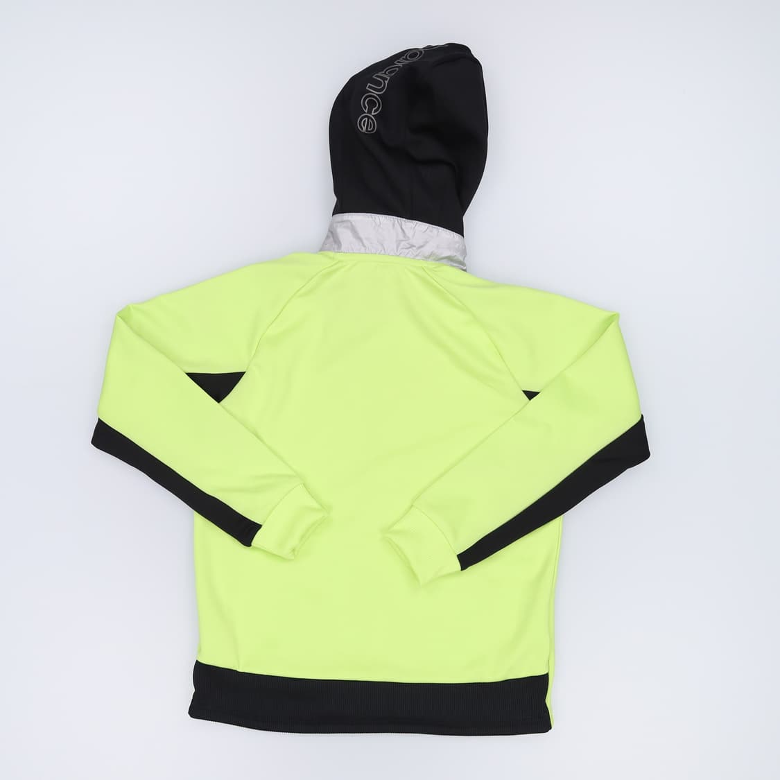 [145] 뉴발란스 키즈 후드 집업 자켓 0105J 상품이미지2