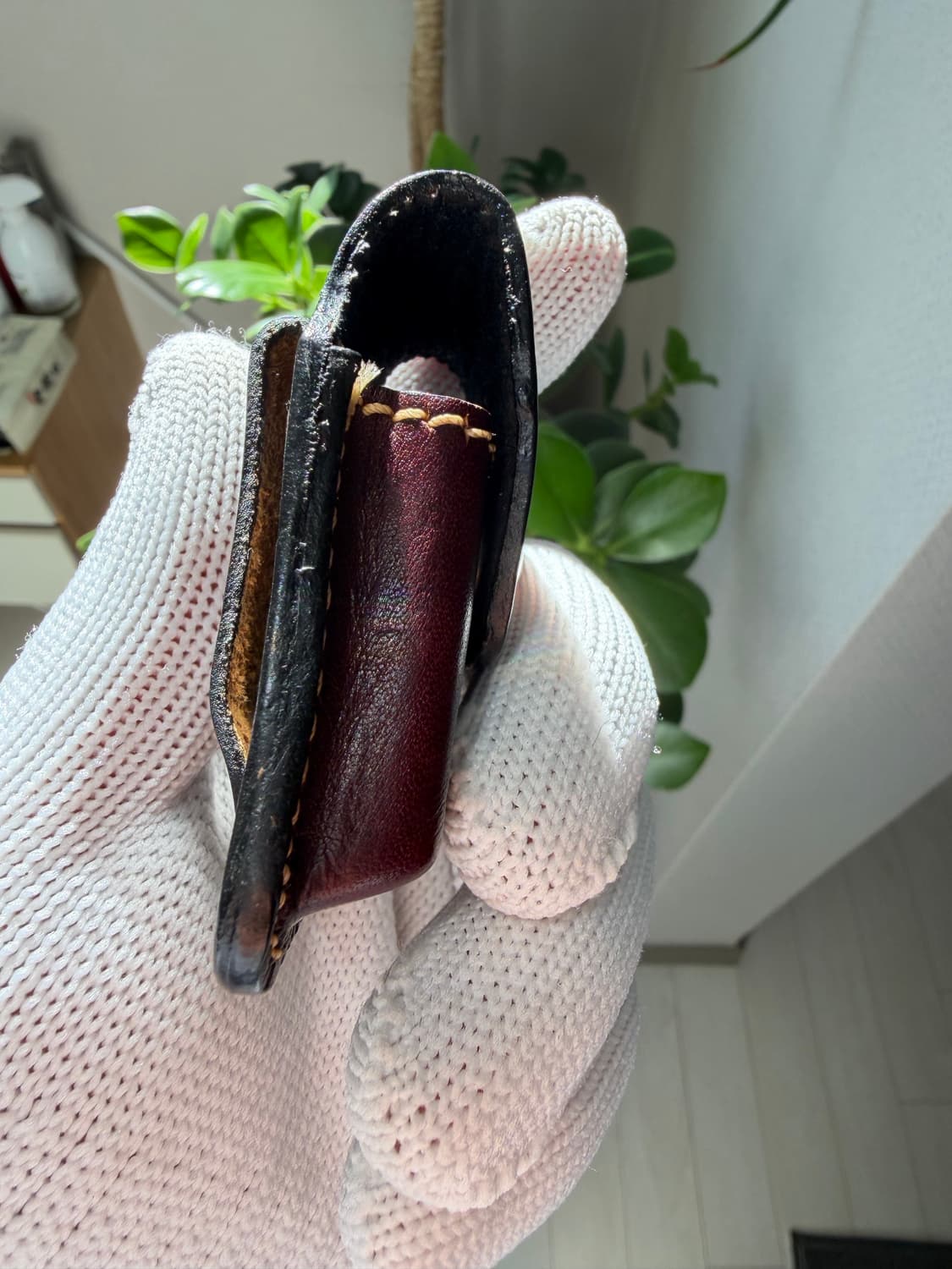 지포가죽케이스 상품이미지4