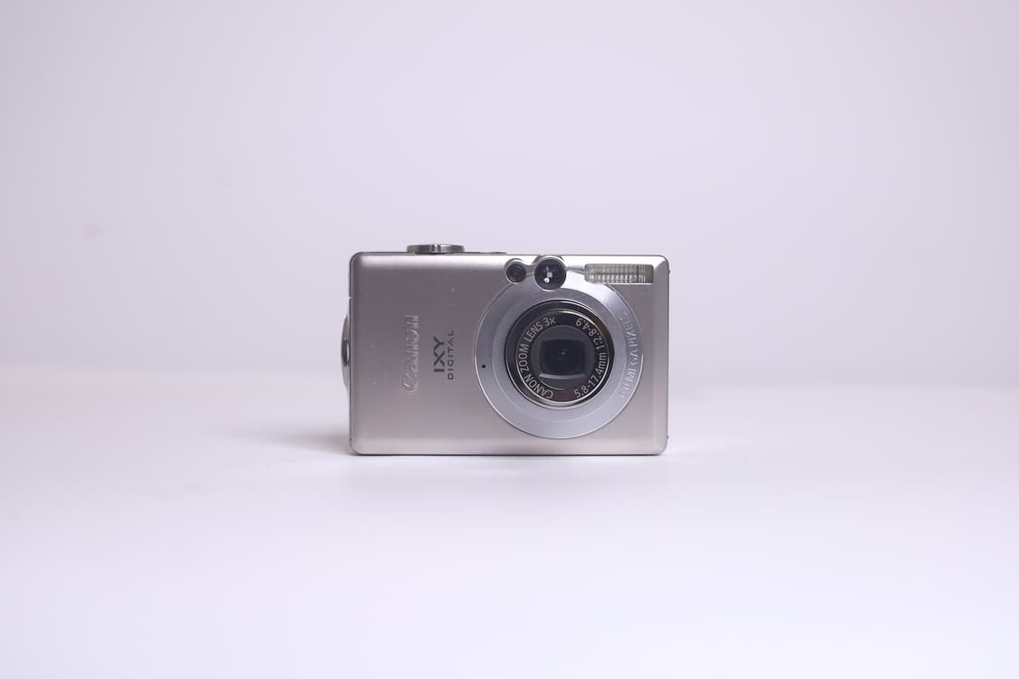 캐논 익시 디지털 70 (익서스 60 일본 내수 모델) 상품이미지1