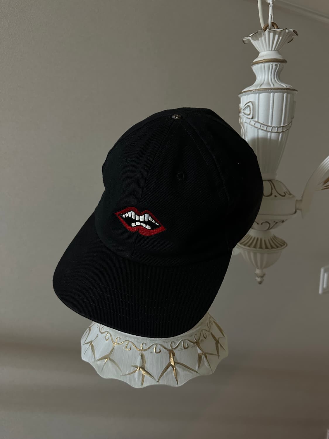 크롬하츠 건슬링어 매티보이 초퍼 캡 상품이미지1