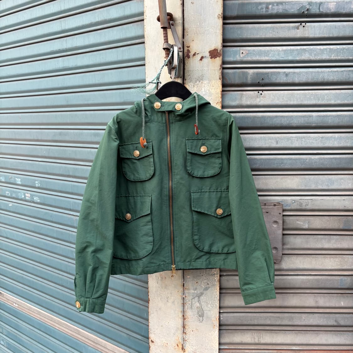 빔즈보이 마운틴 파카 상품이미지1