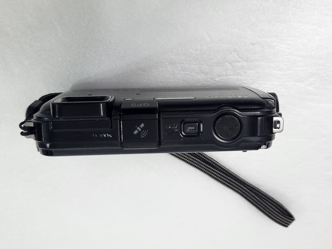 니콘 쿨픽스 aw100 카메라 디카 빈티지 상품이미지6