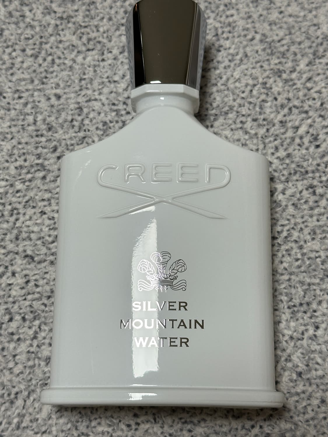 크리드 실버마운틴워터 100ml  상품이미지2