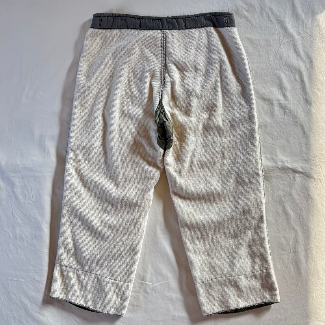 (M-L) 60s US ARMY M-51 필드 라이너 트라우저스 상품이미지8