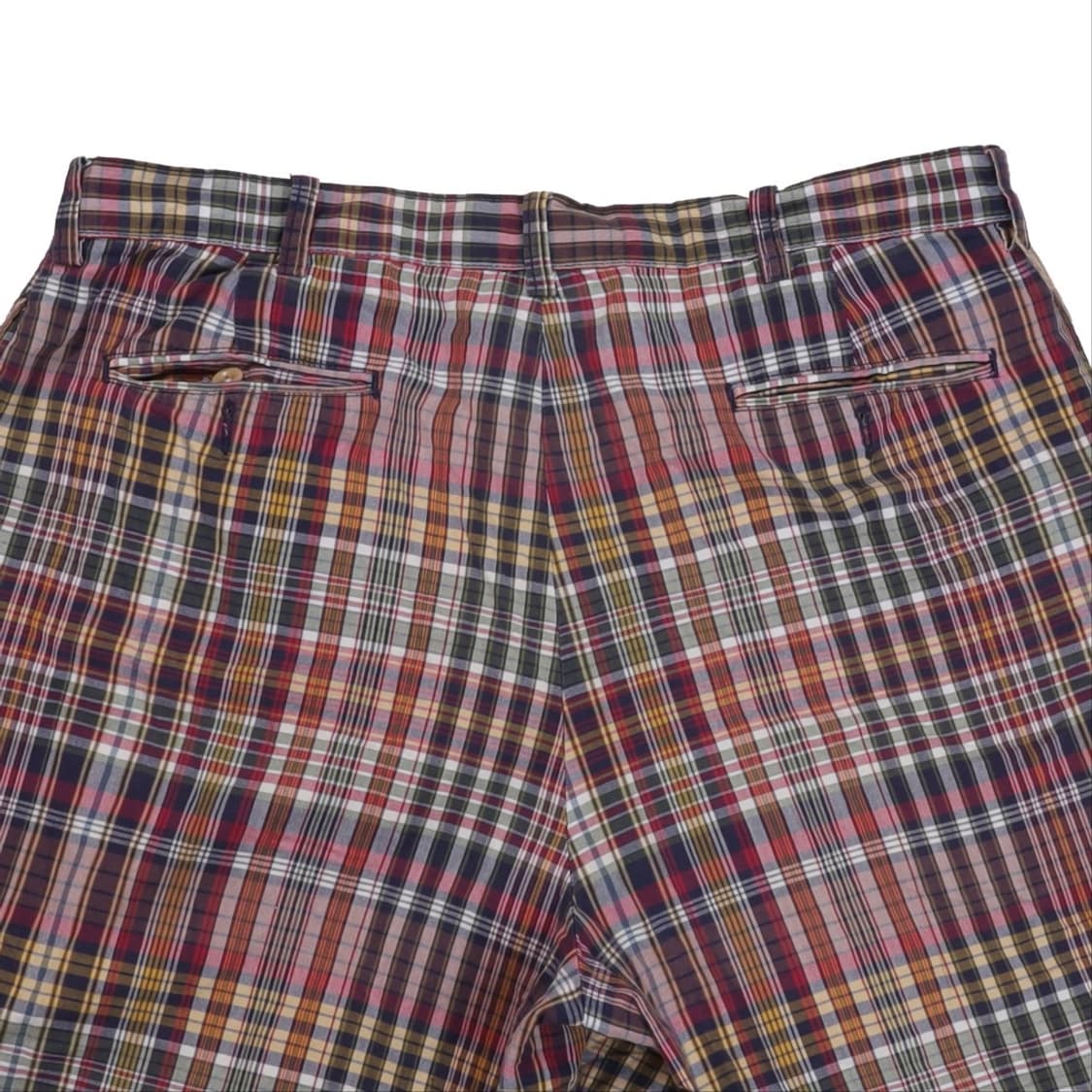 Polo by Ralph Lauren Check Pattern Short 상품이미지6