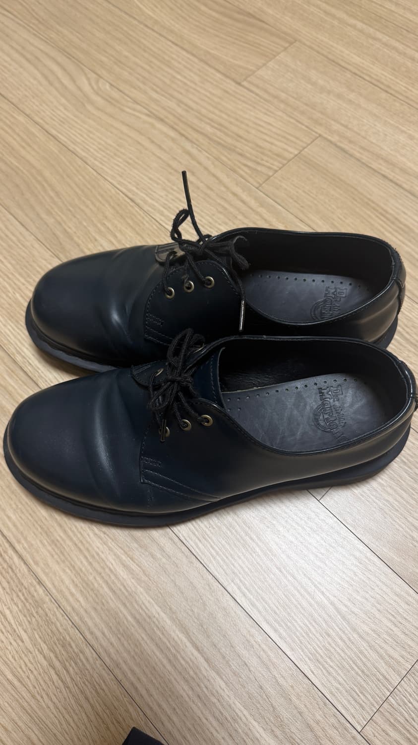 Uk7,260) 49,000원 닥터마틴 1461 스무스 상품이미지4