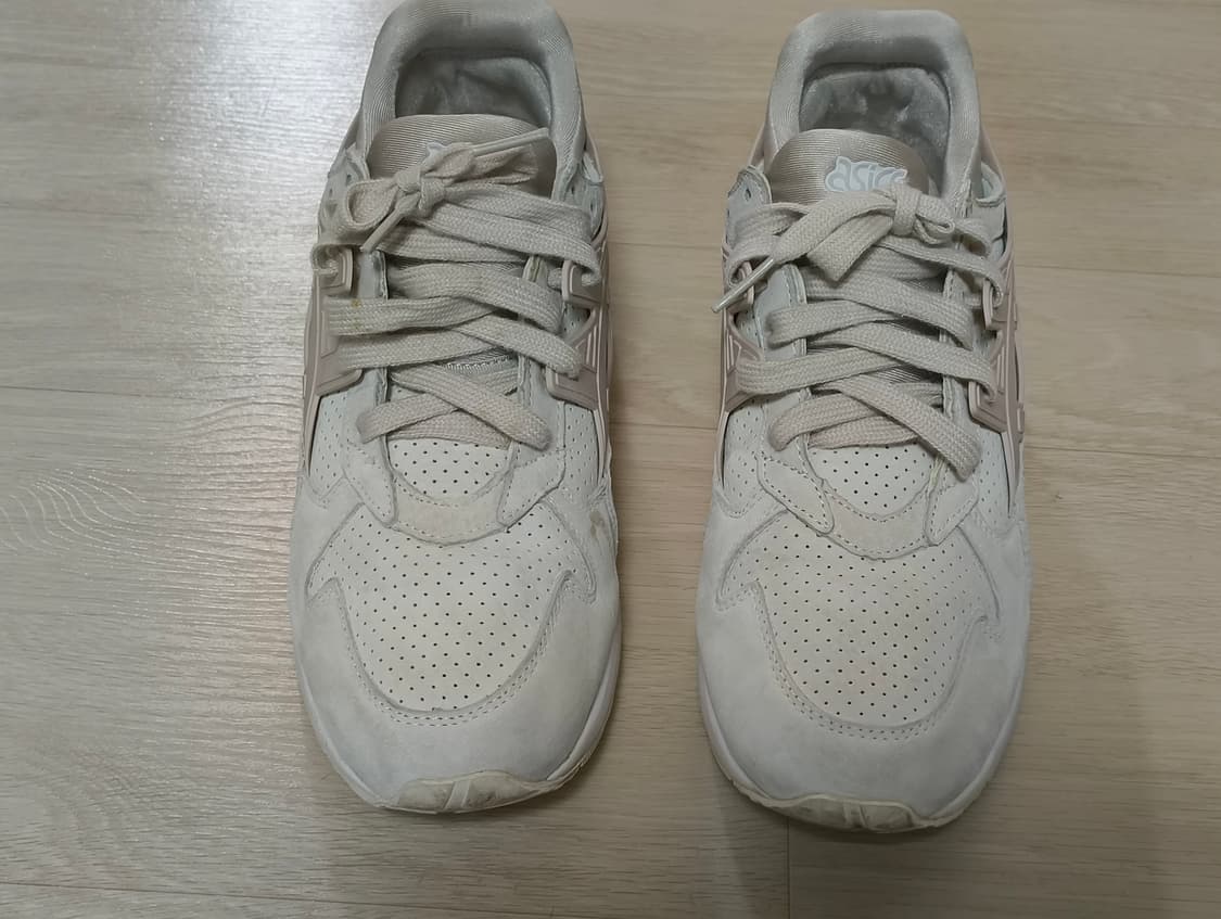 아식스 젤 카야노 트레이너 상품이미지4