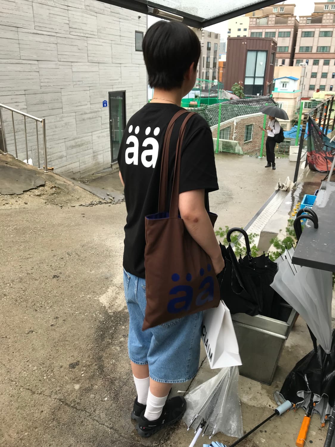 artpartment 토트백 상품이미지1