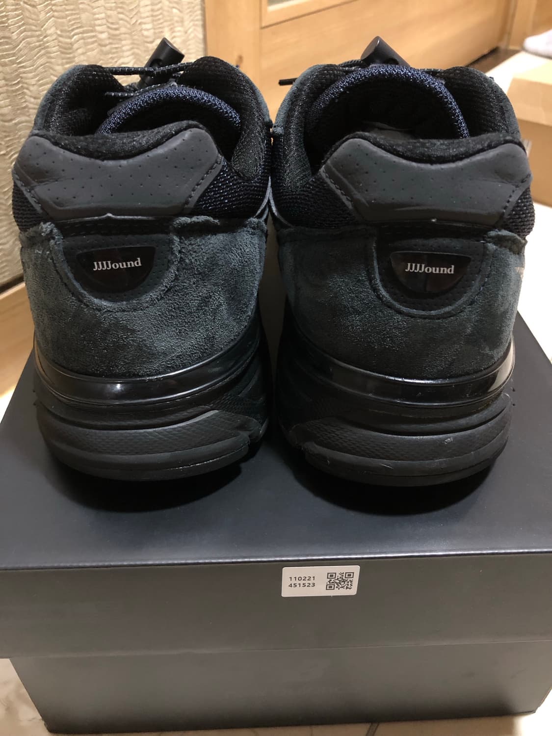 (280) 아식스 자운드 990 상품이미지3