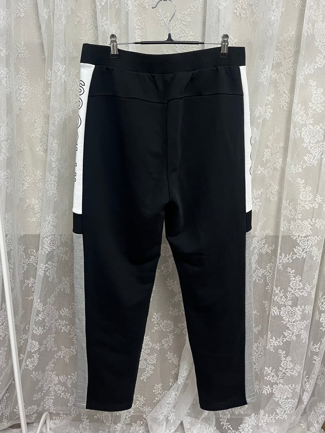XL) 르꼬끄 트랙 팬츠 트레이닝 바지 상품이미지2