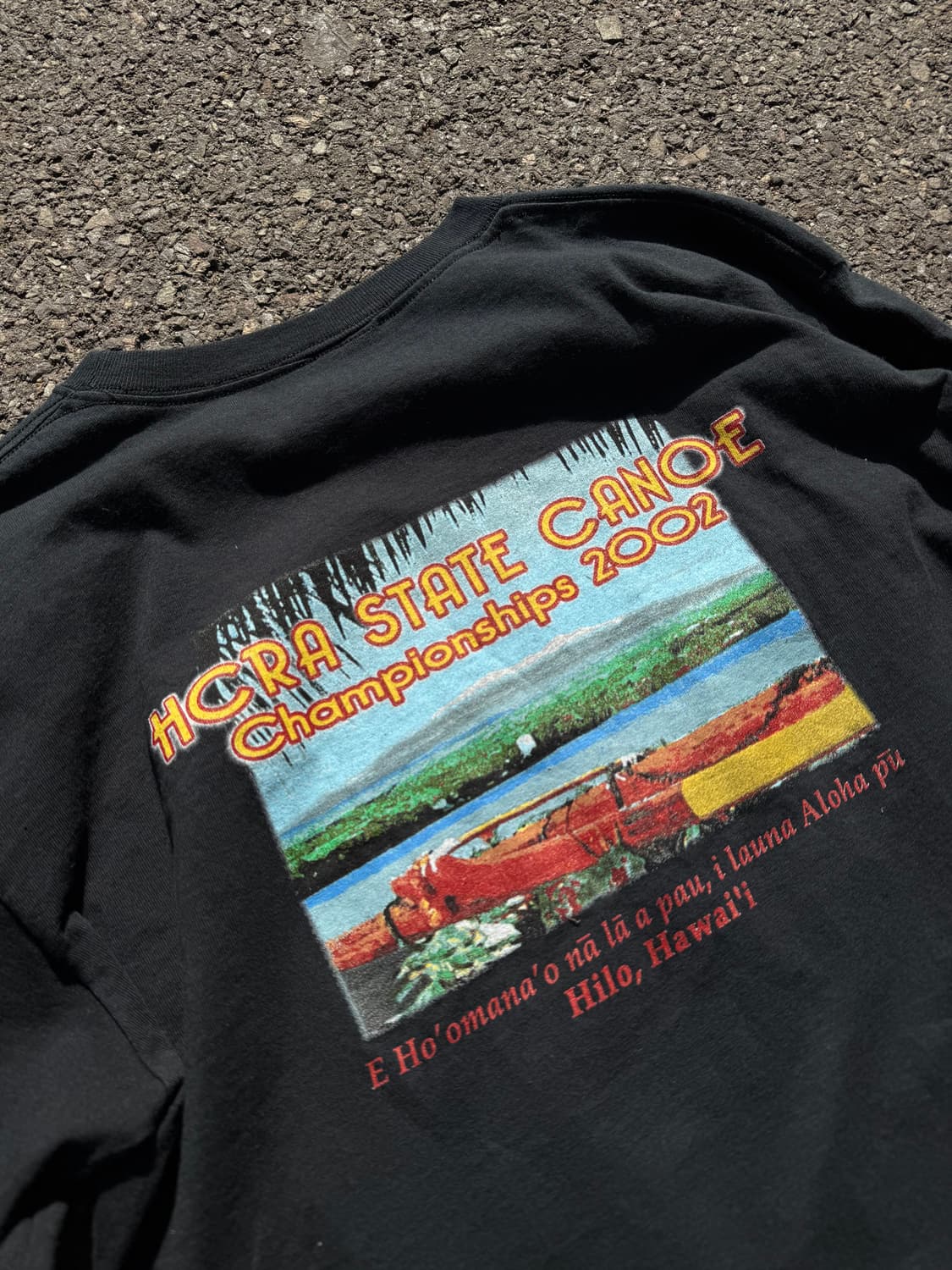 00s “Hawaii Championship” 상품이미지3