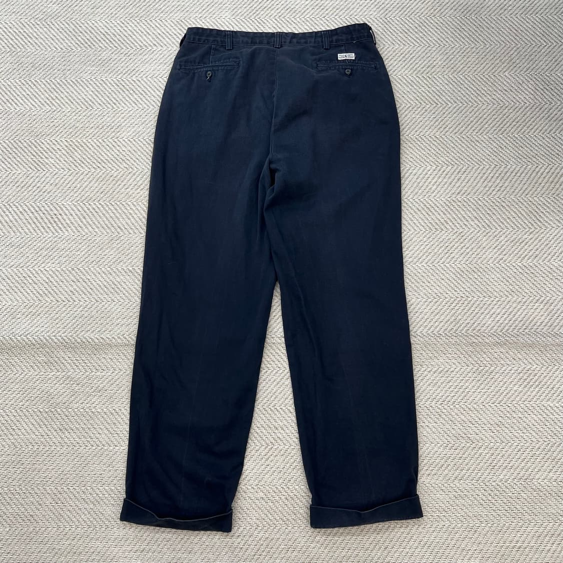 폴로 랄프로렌 치노 팬츠 r2579 상품이미지2