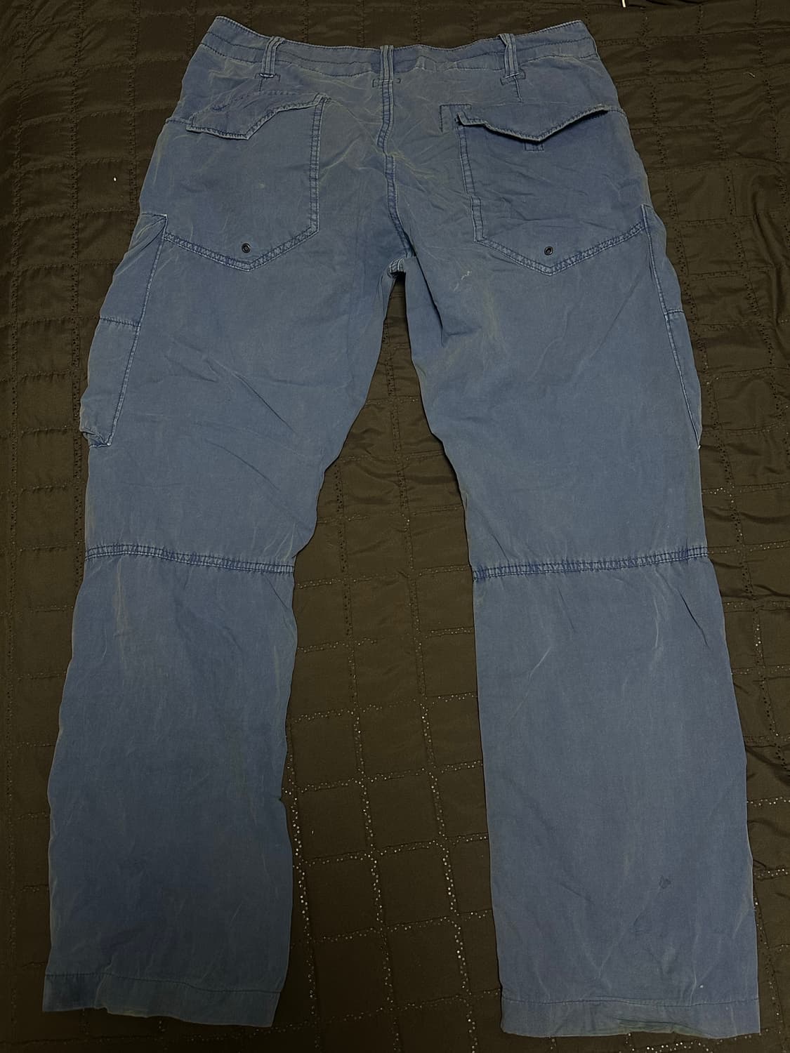 아비렉스 카고팬츠 상품이미지6