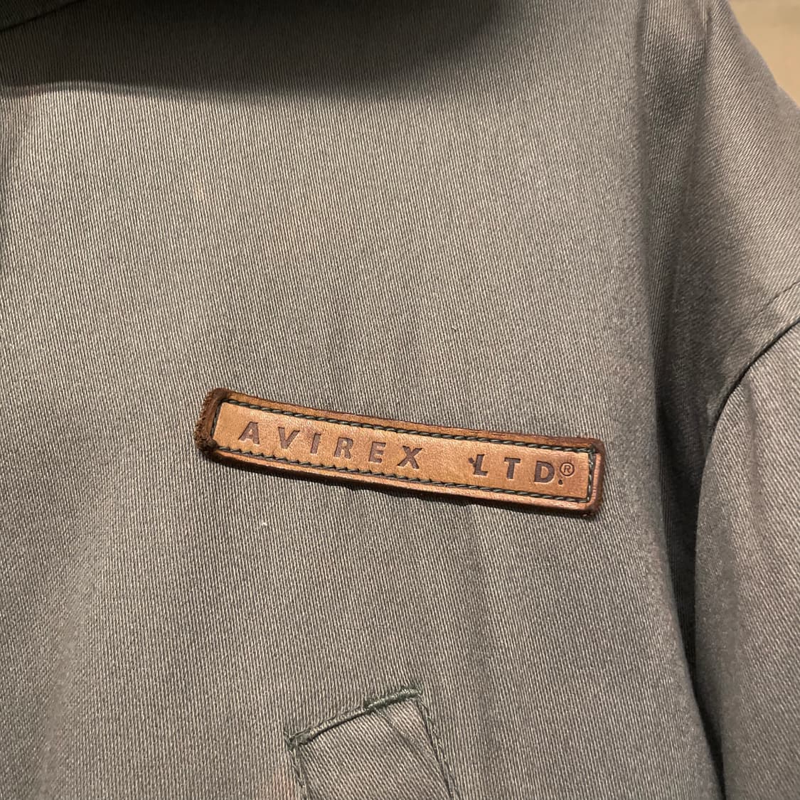 아비렉스 N3B 퍼 후드 스노클 야상 자켓 밀리터리 파카 상품이미지4