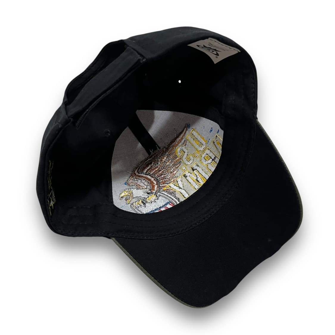 U.S. Army Eagle Tribal vintage ball cap 상품이미지7